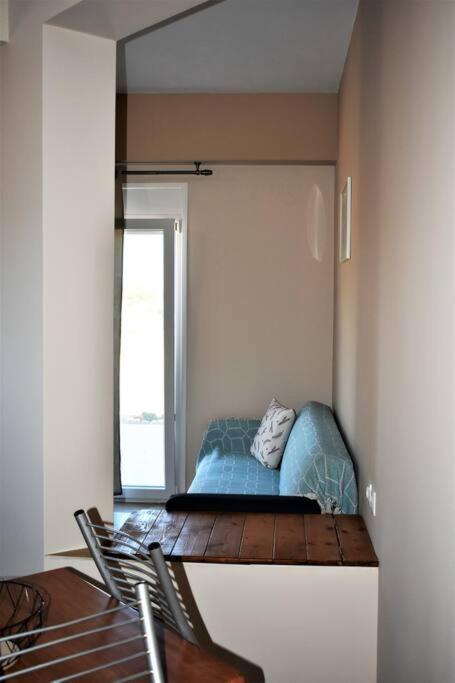 Smailis Apartment 2 Ligourio Esterno foto