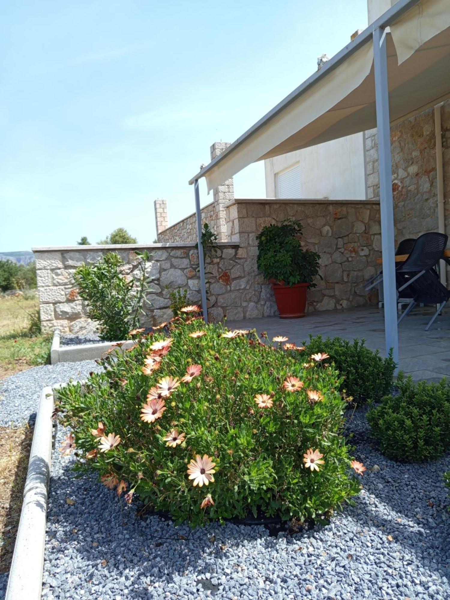 Smailis Apartment 2 Ligourio Camera foto